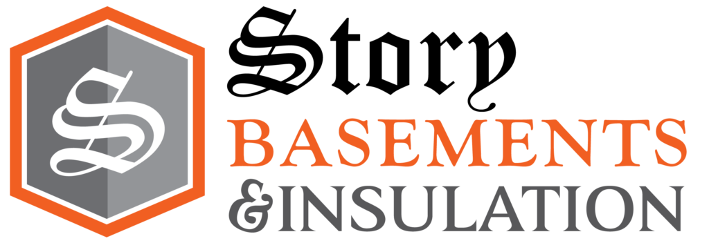 Story Basements & Insulation Logo